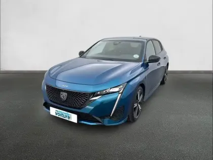 Photo Peugeot 308 Gt