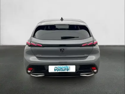 Photo 24 Peugeot 308  BlueHDi 130ch S&S EAT8