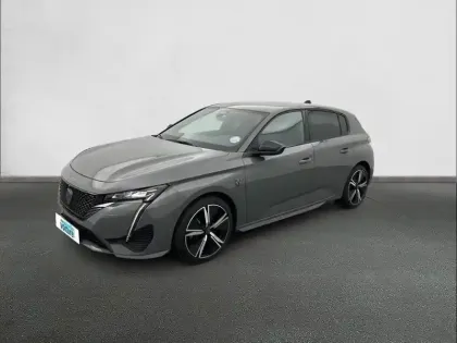 Photo 20 Peugeot 308  BlueHDi 130ch S&S EAT8