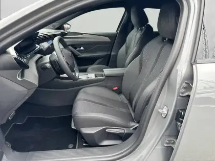 Photo 10 Peugeot 308  BlueHDi 130ch S&S EAT8