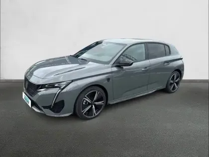 Photo Peugeot 308 Gt