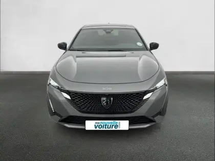 Photo 21 Peugeot 308  BlueHDi 130ch S&S EAT8