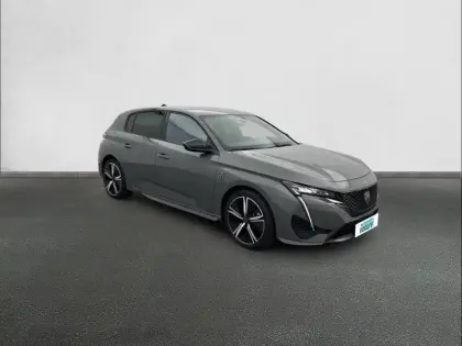 Photo 22 Peugeot 308  BlueHDi 130ch S&S EAT8