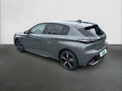 Photo 6 Peugeot 308  BlueHDi 130ch S&S EAT8