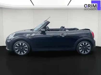 Photo 19 Mini Mini Cabriolet Cooper 136 ch DKG7
