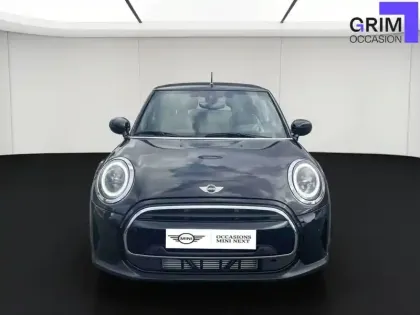 Photo 17 Mini Mini Cabriolet Cooper 136 ch DKG7