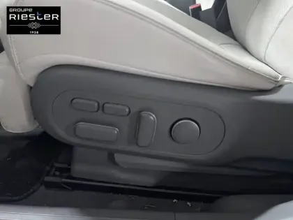 Photo 11 Hyundai Ioniq 5  77 kWh HTRAC - 325 ch