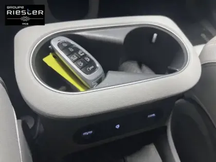 Photo 19 Hyundai Ioniq 5  77 kWh HTRAC - 325 ch