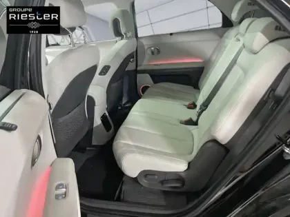 Photo 9 Hyundai Ioniq 5  77 kWh HTRAC - 325 ch