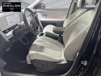 Photo 8 Hyundai Ioniq 5  77 kWh HTRAC - 325 ch
