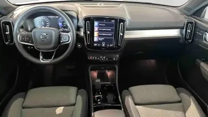 Photo 13 Volvo XC40  T4 Recharge 129+82 ch DCT7