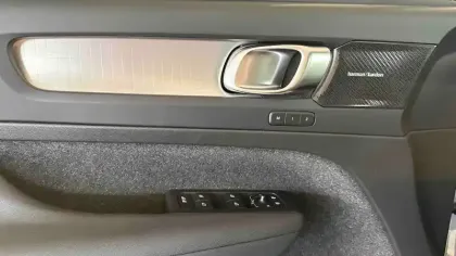 Photo 15 Volvo XC40  T4 Recharge 129+82 ch DCT7