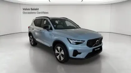 Photo 8 Volvo XC40  T4 Recharge 129+82 ch DCT7