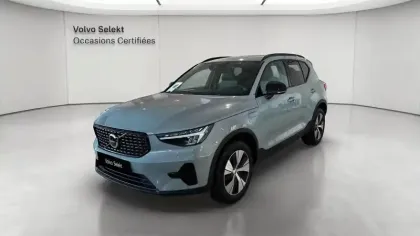 Photo Volvo Xc40 Plus