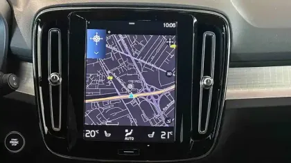 Photo 14 Volvo XC40  T4 Recharge 129+82 ch DCT7
