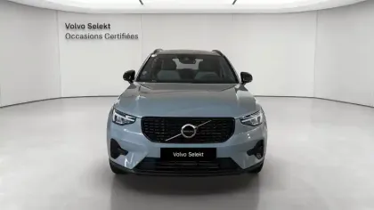 Photo 9 Volvo XC40  T4 Recharge 129+82 ch DCT7