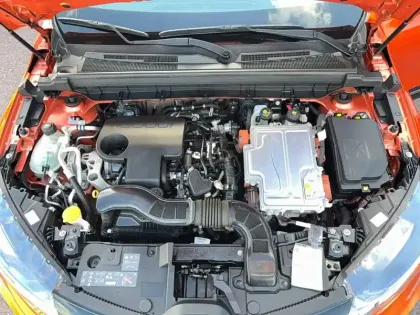 Photo 28 Renault Arkana  E-Tech 145 - 21B