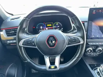 Photo 14 Renault Arkana  E-Tech 145 - 21B