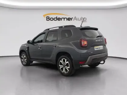 Photo 17 Dacia Duster  Blue dCi 115 4x4