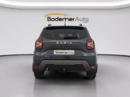 Photo 150 Dacia Duster  Blue dCi 115 4x4