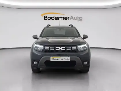 Photo 154 Dacia Duster  Blue dCi 115 4x4