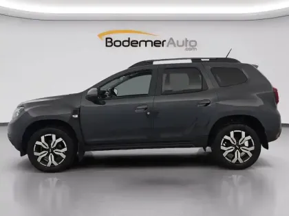 Photo 148 Dacia Duster  Blue dCi 115 4x4