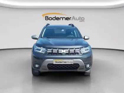 Photo 7 Dacia Duster  Blue dCi 115 4x4