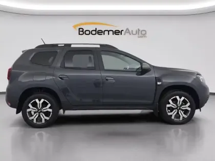 Photo 53 Dacia Duster  Blue dCi 115 4x4