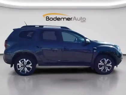 Photo 5 Dacia Duster  Blue dCi 115 4x4