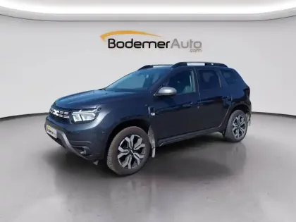 Photo Dacia Duster Journey