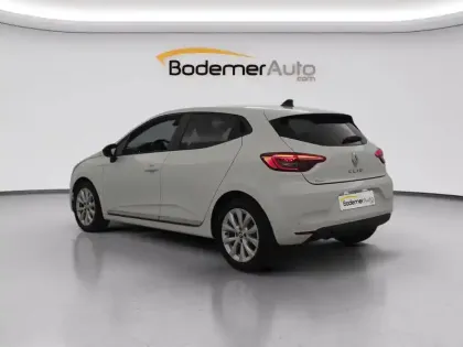 Photo 110 Renault Clio  SCe 65