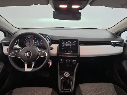 Photo 342 Renault Clio  SCe 65