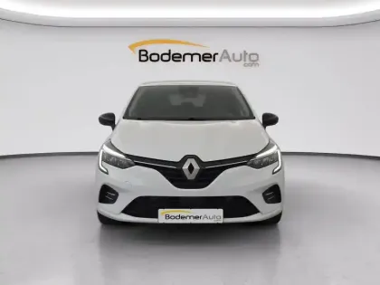 Photo 239 Renault Clio  SCe 65