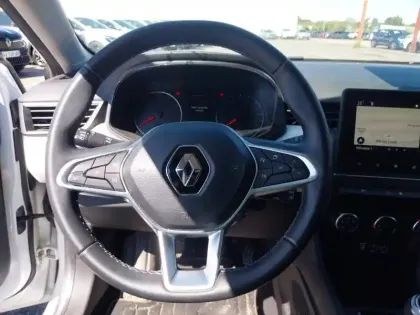 Photo 10 Renault Clio  SCe 65