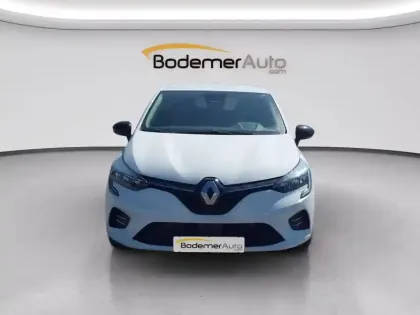 Photo 7 Renault Clio  SCe 65