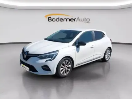 Photo Renault Clio Evolution