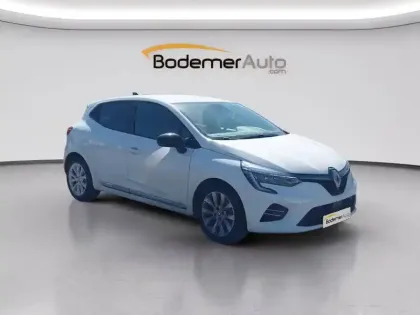 Photo 6 Renault Clio  SCe 65