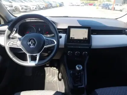 Photo 9 Renault Clio  SCe 65