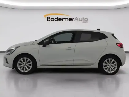 Photo 202 Renault Clio  SCe 65