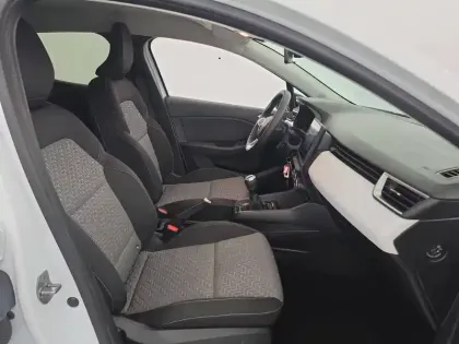 Photo 185 Renault Clio  SCe 65