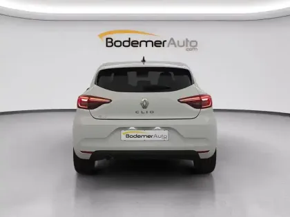 Photo 390 Renault Clio  SCe 65