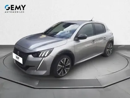 Photo Peugeot 208 Gt