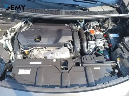 Photo 11 Peugeot 3008  Hybrid 225 e-EAT8