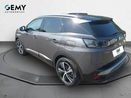 Photo 6 Peugeot 3008  Hybrid 225 e-EAT8