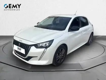 Photo Peugeot 208 Style