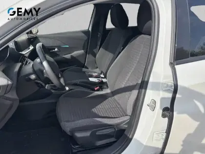 Photo 8 Peugeot 208  PureTech 75 S&S BVM5