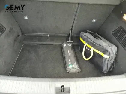 Photo 5 Renault Megane  E-Tech EV60 220 ch super charge