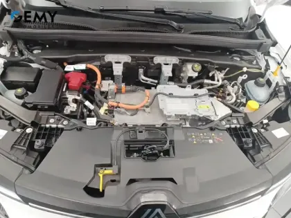 Photo 26 Renault Megane  E-Tech EV60 220 ch super charge