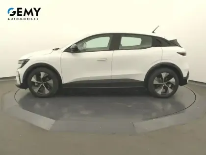 Photo 33 Renault Megane  E-Tech EV60 220 ch super charge