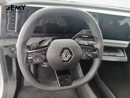 Photo 27 Renault Megane  E-Tech EV60 220 ch super charge